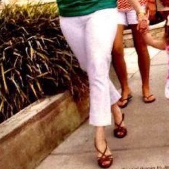 HP! Citizens of Humanity Dani Cropped Straight Leg - Picture 3 of 6